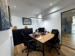 Oxley Bizhub (D14), Office #590664371